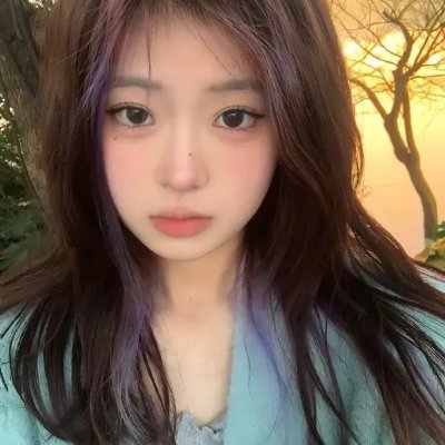 鲨人树儿